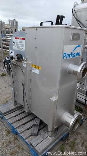 Separador Parkson Co RSA2512UBCR