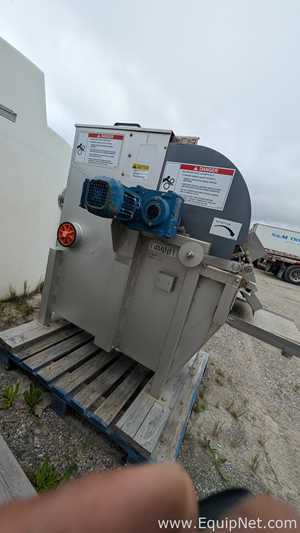 Separador Parkson Co RSA2512UBCR