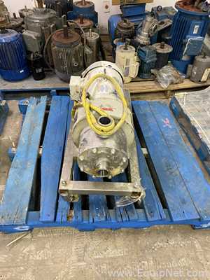 High Shear Mill Mixer