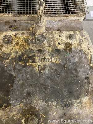 Bomba de Pressão  