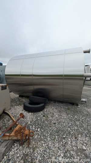 Tanque DME Requisitos de Ar 20000 L
