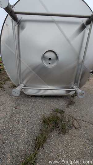 Tanque DME Requisitos de Ar 20000 L