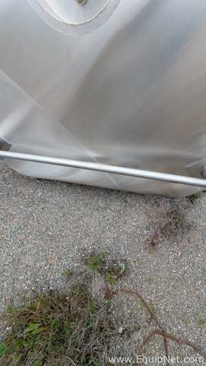 Tanque DME Requisitos de Ar 20000 L