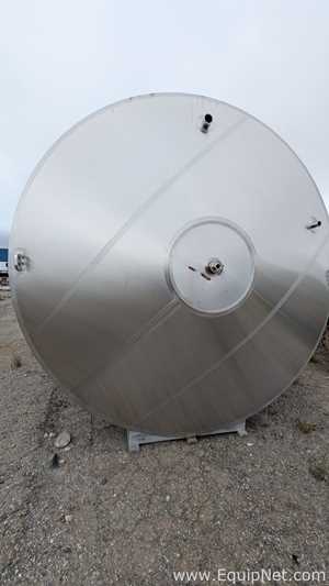 Tanque DME Requisitos de Ar 20000 L