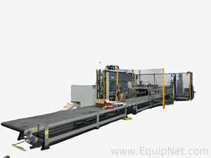 Centro de Maquinado CMS ARES-3618-TR-PX5-Z1200