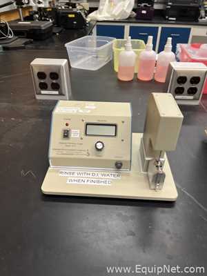 Rehder Developments Co. ET-3 Electronic Thickness Gauge