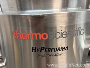 Mezclador Thermo Scientific HyPerforma Single Use Mixer