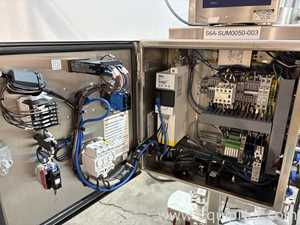 Mezclador Thermo Scientific HyPerforma Single Use Mixer