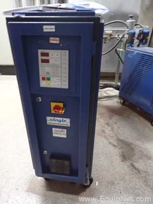 Granulador Bohle GMA 1200 V EX