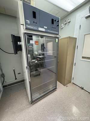 Lote de  Incubadora Thermo Forma Scientific 
