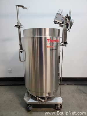 Misturador Thermo Scientific HyPerforma Single Use Mixer