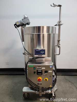 Misturador Thermo Scientific HyPerforma Single Use Mixer