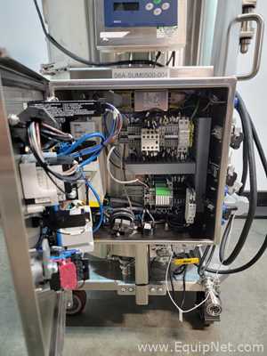 Misturador Thermo Scientific HyPerforma Single Use Mixer