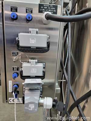 Misturador Thermo Scientific HyPerforma Single Use Mixer