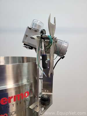 Misturador Thermo Scientific HyPerforma Single Use Mixer