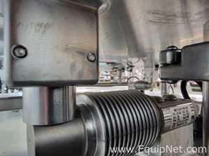 Misturador Thermo Scientific HyPerforma Single Use Mixer