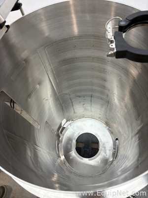 Misturador Thermo Scientific HyPerforma Single Use Mixer
