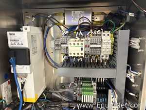 Misturador Thermo Scientific HyPerforma Single Use Mixer