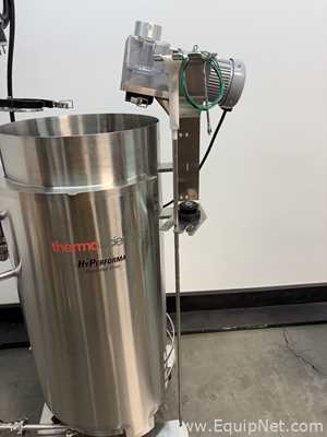 Misturador Thermo Scientific HyPerforma Single Use Mixer