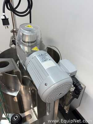 Misturador Thermo Scientific HyPerforma Single Use Mixer