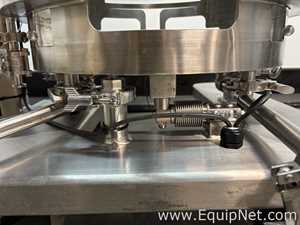 Misturador Thermo Scientific HyPerforma Single Use Mixer