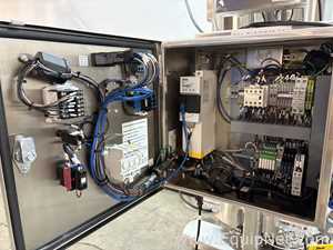 Misturador Thermo Scientific HyPerforma Single Use Mixer
