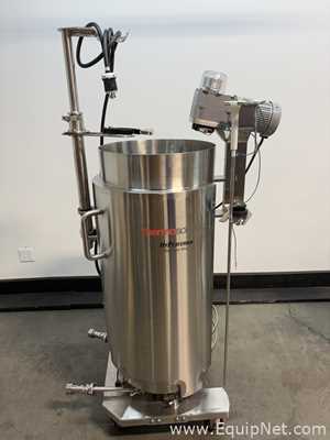 Misturador Thermo Scientific HyPerforma Single Use Mixer