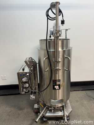 Misturador Thermo Scientific HyPerforma Single Use Mixer
