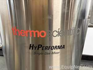 Misturador Thermo Scientific HyPerforma Single Use Mixer