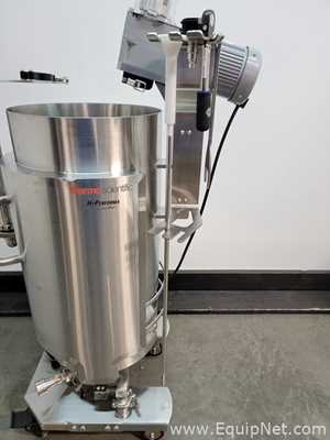 Misturador Thermo Scientific HyPerforma Single Use Mixer