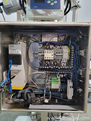 Misturador Thermo Scientific HyPerforma Single Use Mixer