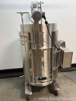 Thermo Scientific HyPerforma 500L Single Use Mixer