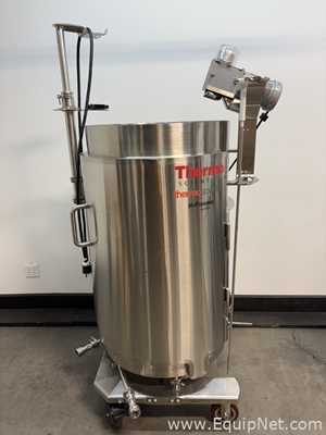 Thermo Scientific HyPerforma 500L Single Use Mixer