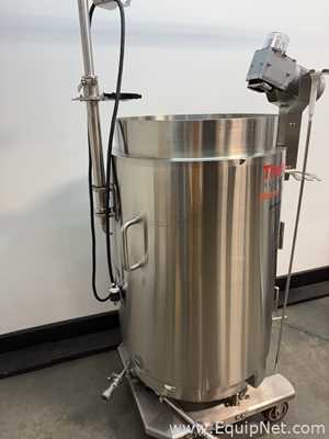 Thermo Scientific HyPerforma 500L Single Use Mixer