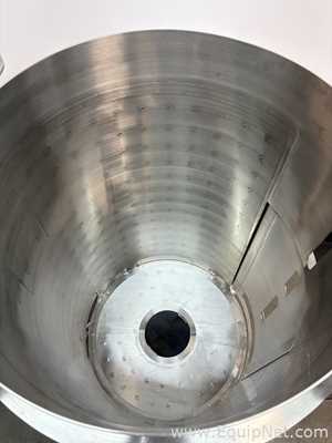 Thermo Scientific HyPerforma 500L Single Use Mixer