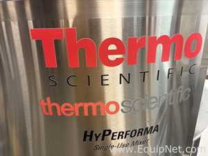 Thermo Scientific HyPerforma 500L Single Use Mixer