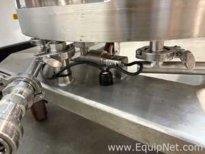 Thermo Scientific HyPerforma 500L Single Use Mixer