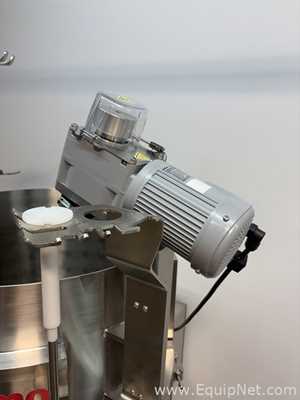 Thermo Scientific HyPerforma 500L Single Use Mixer