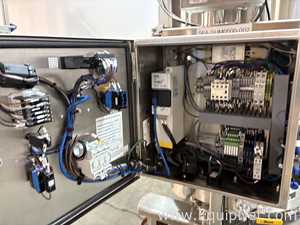 Thermo Scientific HyPerforma 500L Single Use Mixer