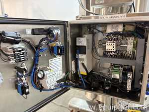Thermo Scientific HyPerforma 500L Single Use Mixer