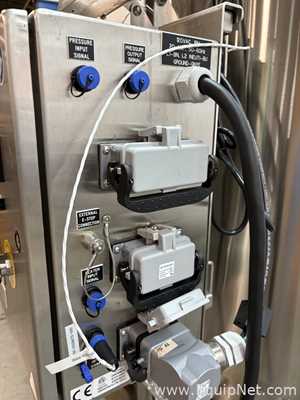 Thermo Scientific HyPerforma 500L Single Use Mixer