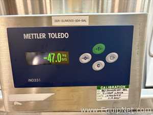 Misturador Thermo Scientific HyPerforma Single Use Mixer