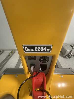 Montacargas Multiton EMB-62