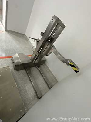 Elevador Fette D-21493