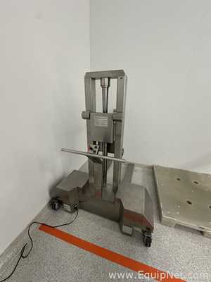 Elevador Fette D-21493