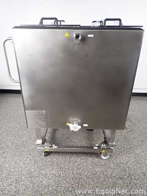 Mezclador Cytiva Sweden AB  Xcellerex XDM 500