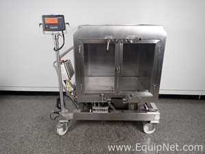 Mezclador Pall Life Sciences LMG403