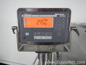 Mezclador Pall Life Sciences LMG403