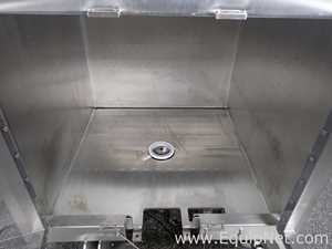 Mezclador Pall Life Sciences LMG403