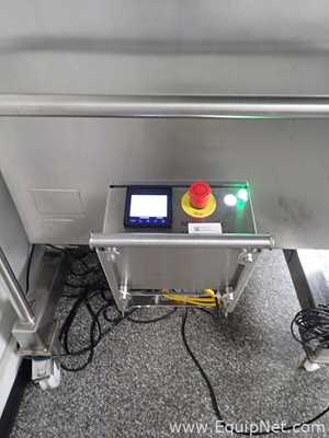 Mezclador Pall Life Sciences LMG403